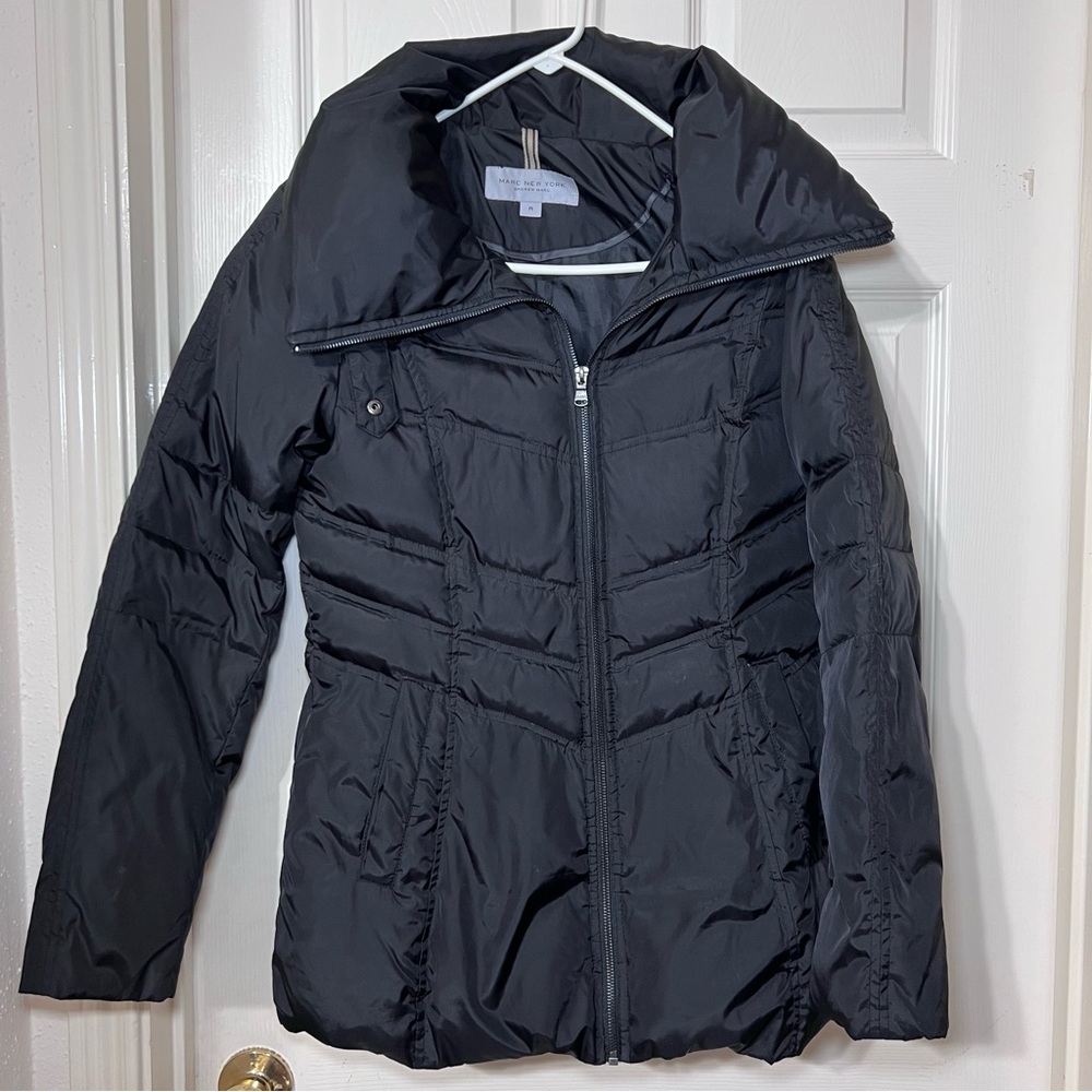 Marc New York by Marc Jacobs size M Puffer jacket